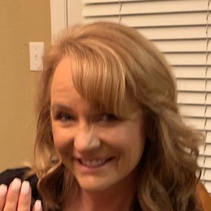 Meet your Posher, Gretchen